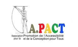 Logo A.PACT